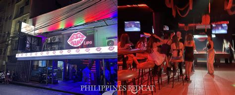 manila girlie bars.
